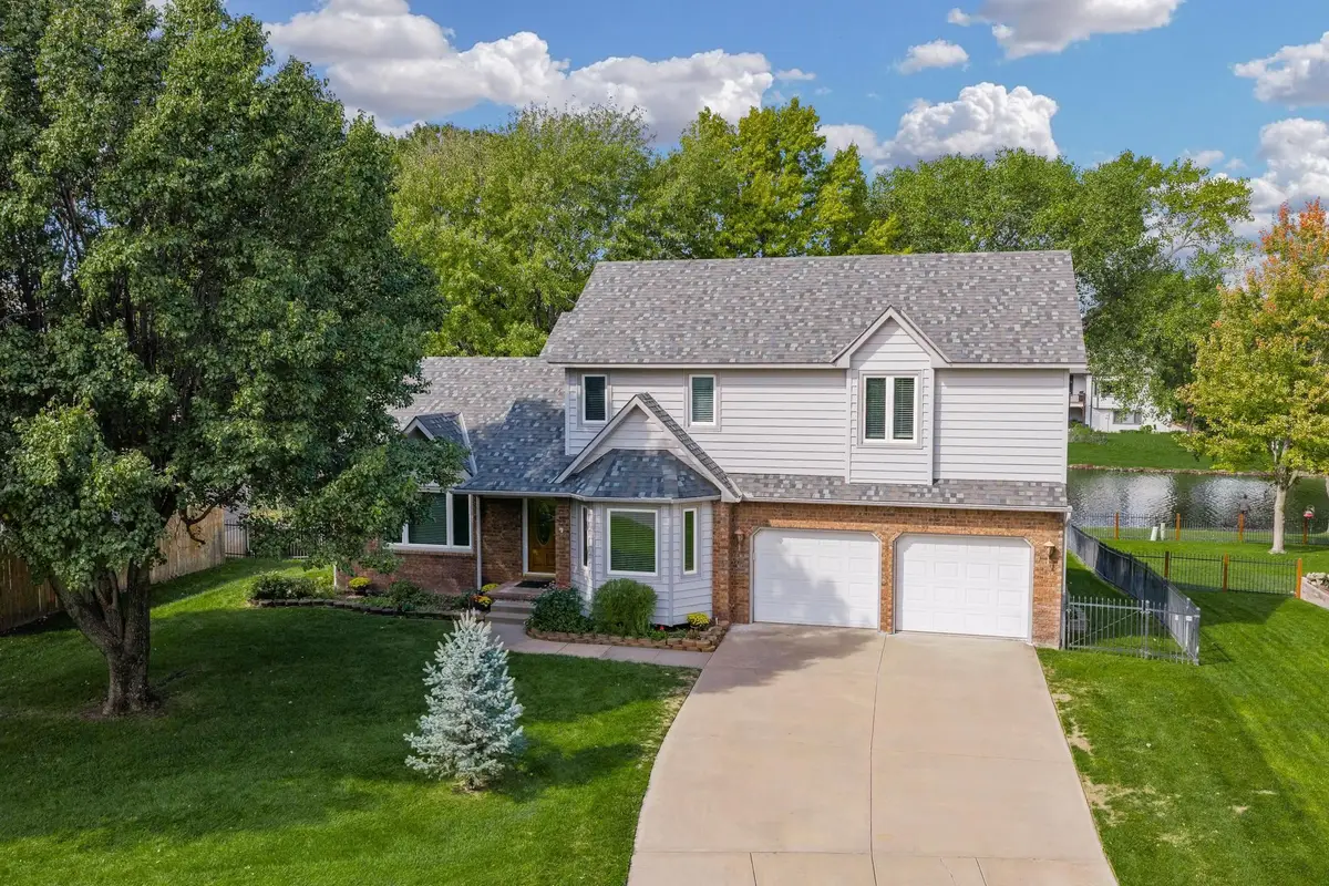 315 N Cyrilla, Wichita, KS 67235 - #1