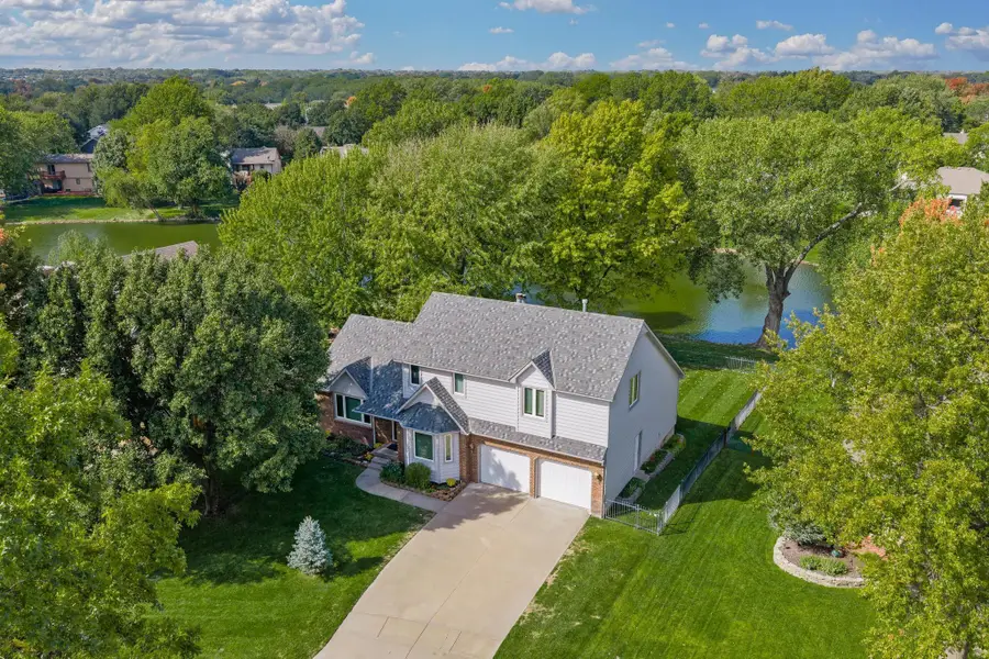 315 N Cyrilla, Wichita, KS 67235 - #2