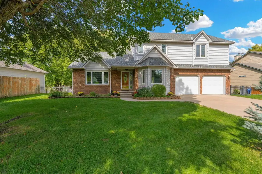 315 N Cyrilla, Wichita, KS 67235 - #3