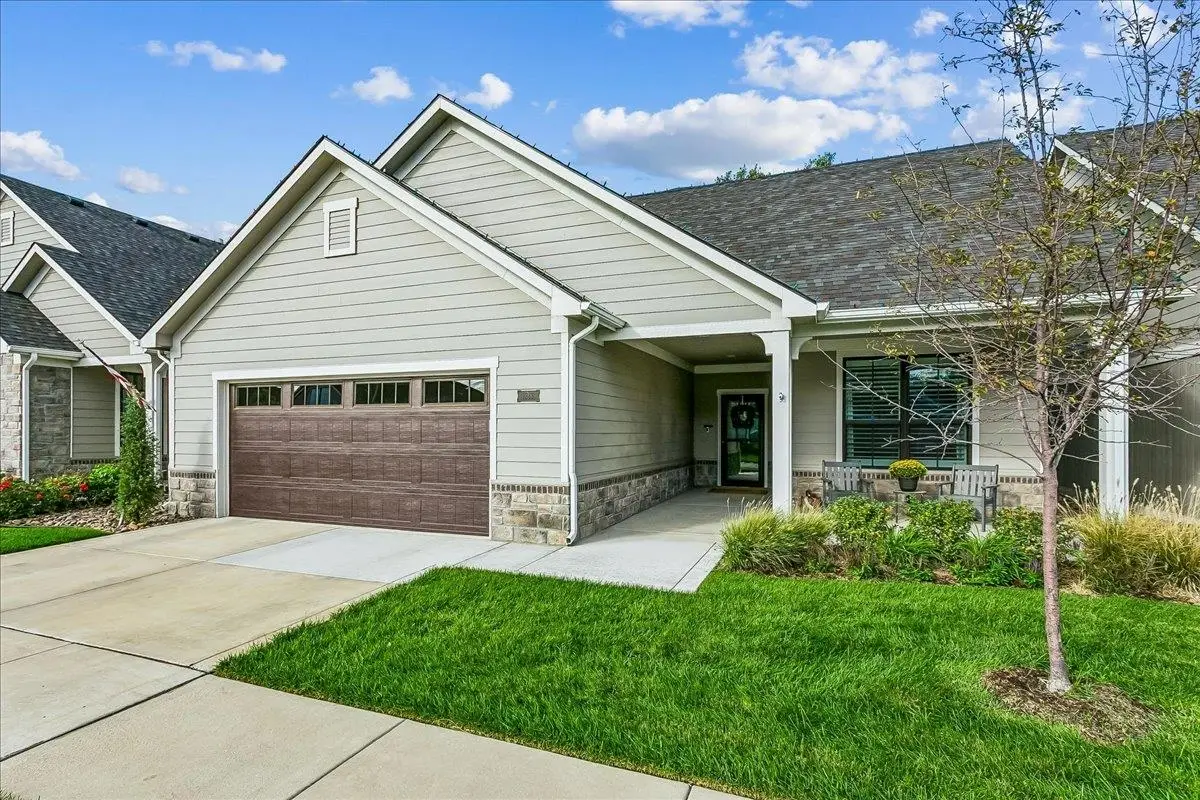 1343 S Monument Cir, Wichita, KS 67235 - #1
