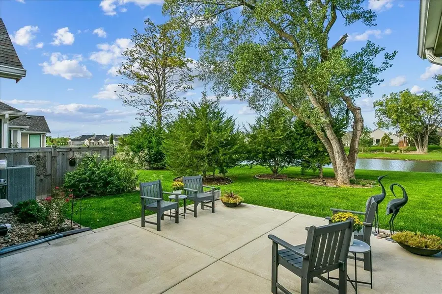 1343 S Monument Cir, Wichita, KS 67235 - #2