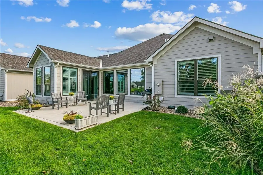 1343 S Monument Cir, Wichita, KS 67235 - #3