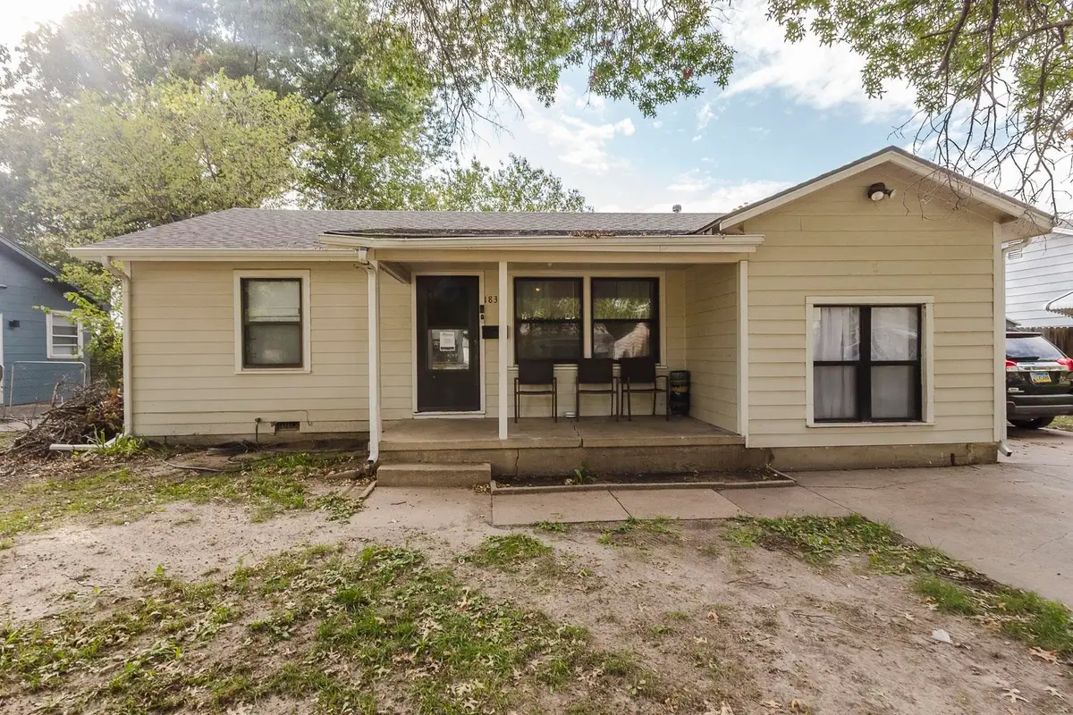 1837 S Estelle, Wichita, KS 67211 - #1