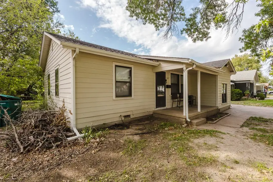 1837 S Estelle, Wichita, KS 67211 - #2