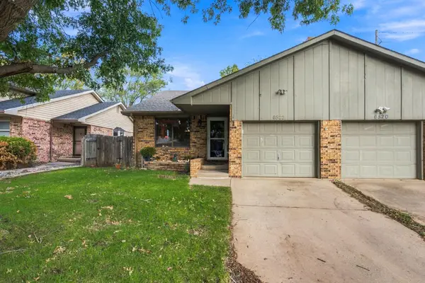 6522 W Oneil, Wichita, KS 67212