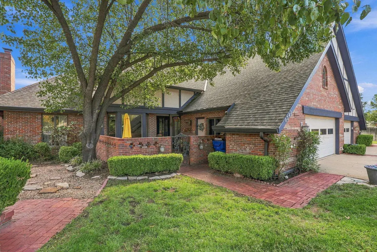 8242 E Douglas, Wichita, KS 67206 - #1
