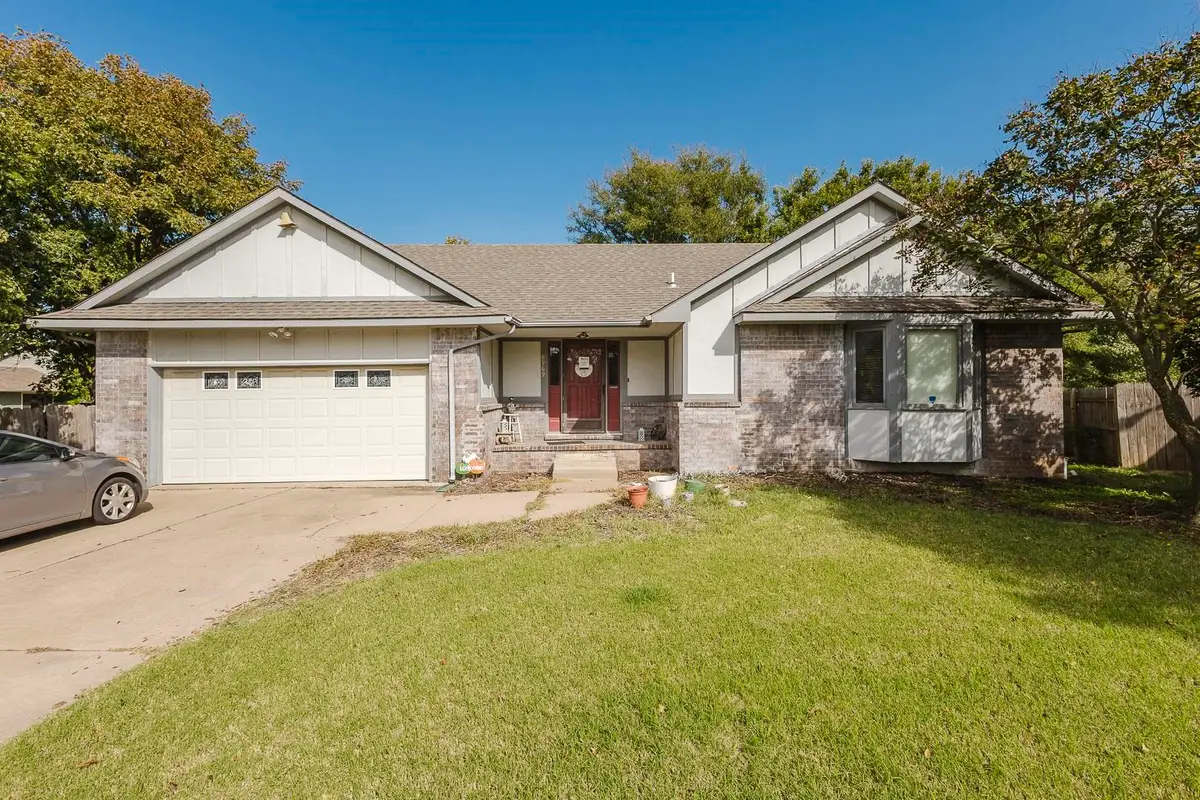 8969 E Blake, Wichita, KS 67207 - #1