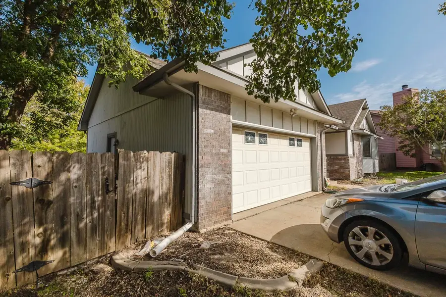 8969 E Blake, Wichita, KS 67207 - #2