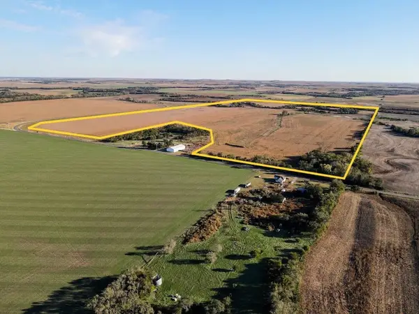 0000 Navajo/n 40th Rd, Ada, KS 67467