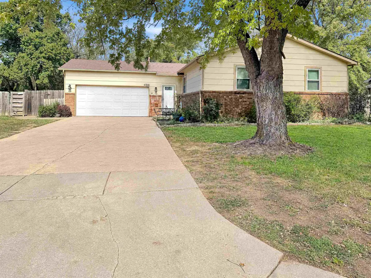 4310 E Norwood Ln, Wichita, KS 67220 - #1