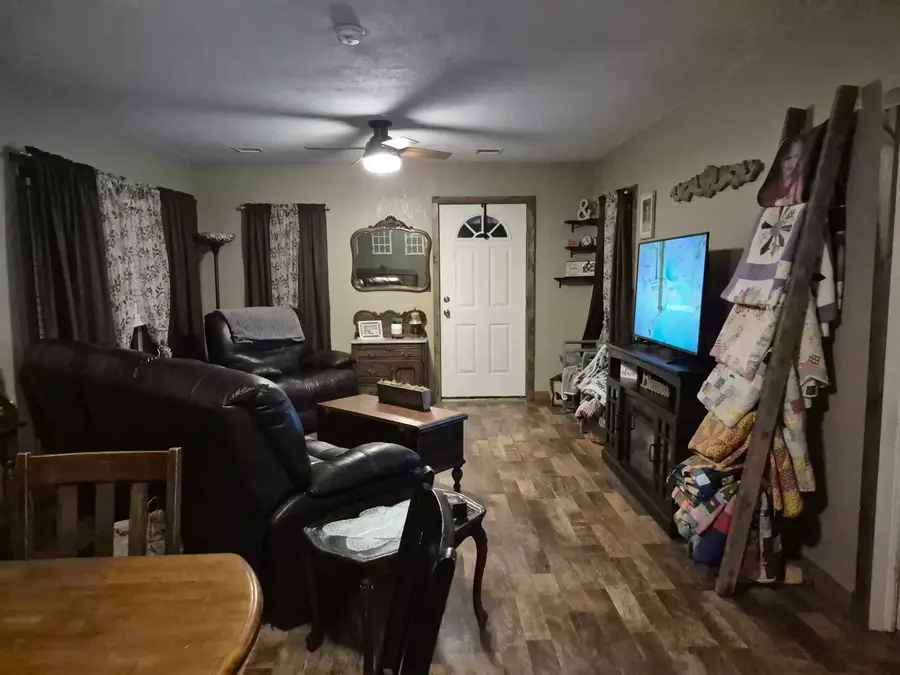 221 N Miller St., Potwin, KS 67123 - #2