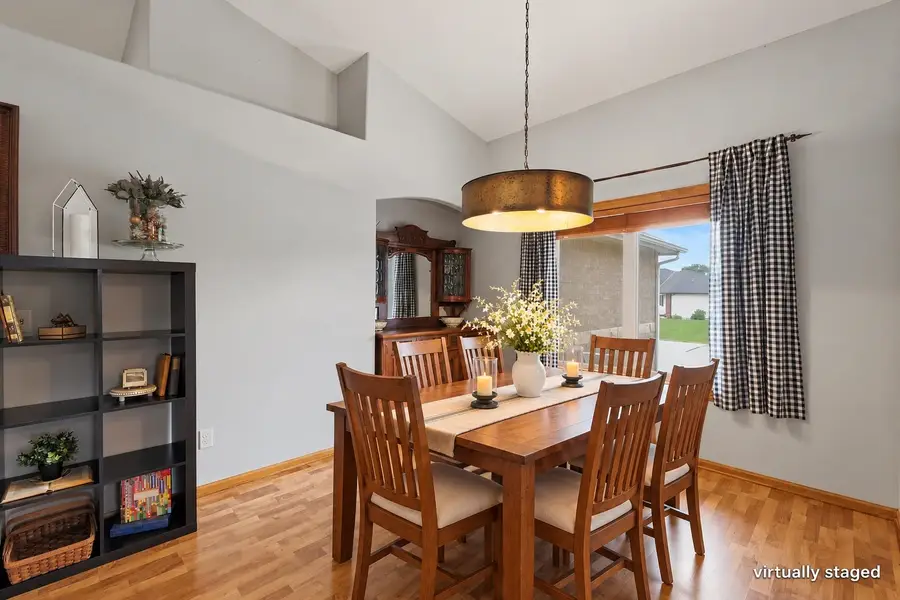 15807 W Mccormick Ave, Goddard, KS 67052 - #3