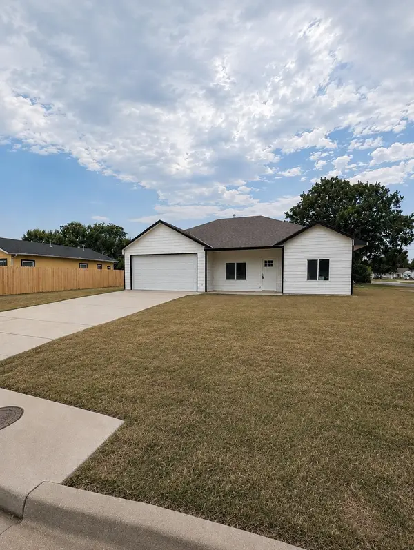 5315 W Elm, Wichita, KS 67212