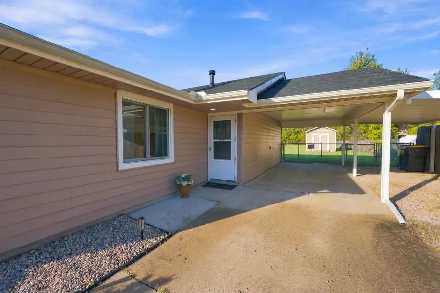 1015 N Saint Paul, Wichita, KS 67203 - #3