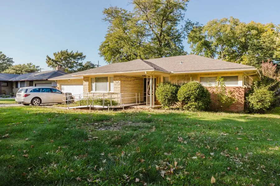 6420 E 9th, Wichita, KS 67206 - #3