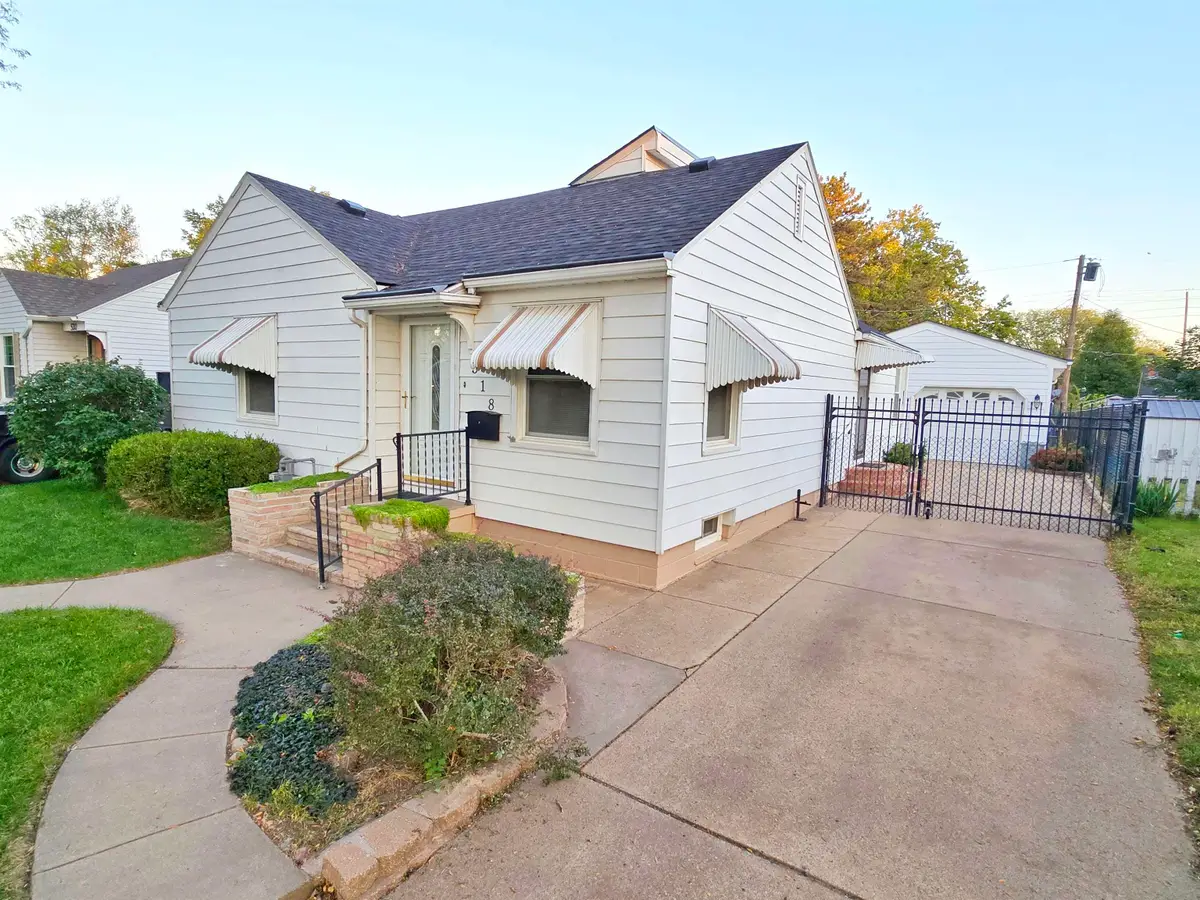 518 Fairview St., Salina, KS 67401 - #1