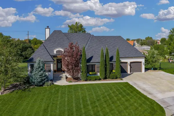 347 N Chaumont Cir, Andover, KS 67002
