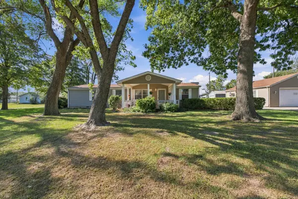 6441 S Osage St, Wichita, KS 67217