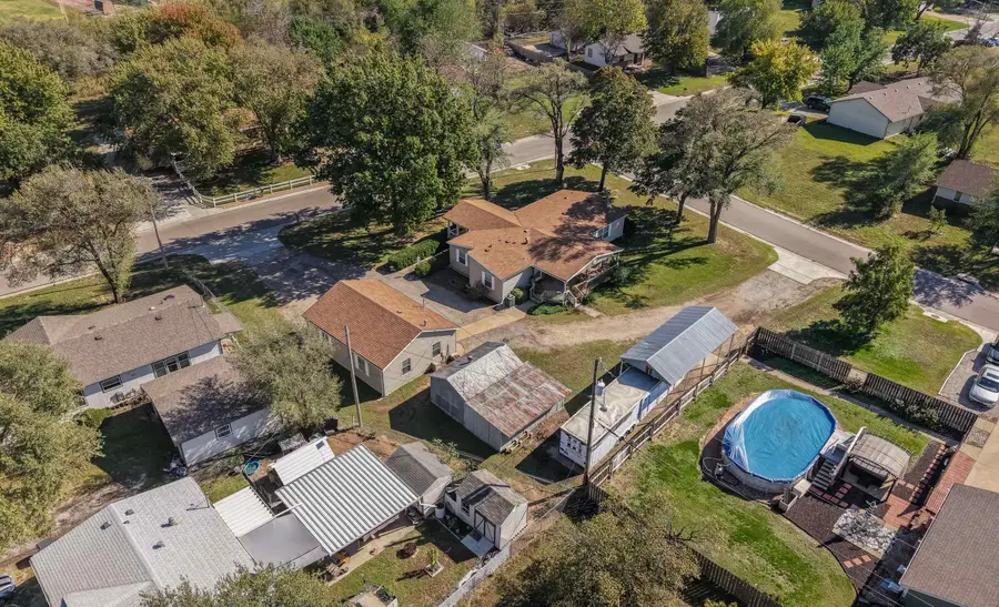 6441 S Osage St, Wichita, KS 67217 - #2
