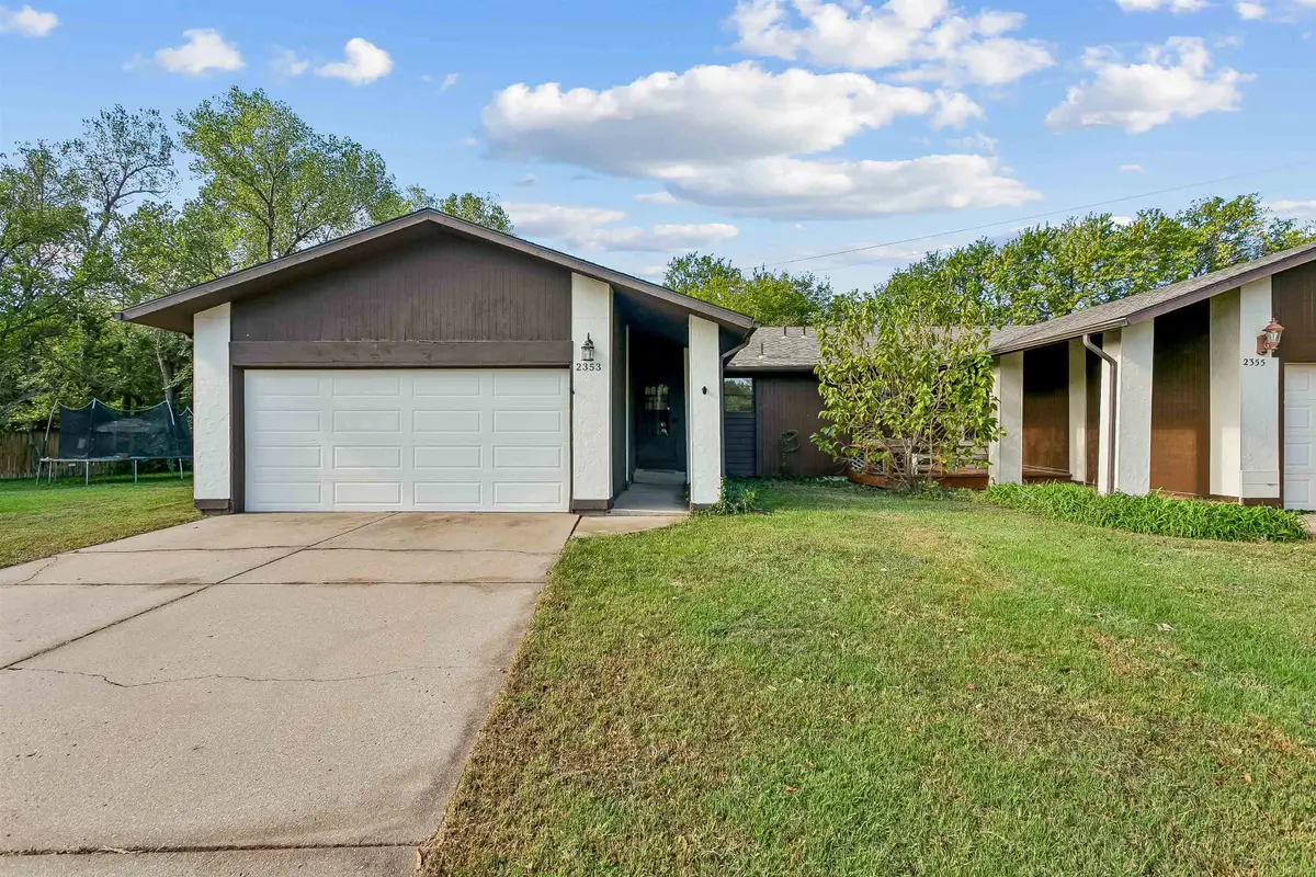 2353 N Rutland Ct, Wichita, KS 67226 - #1