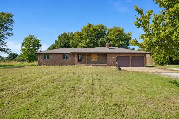 9531 S Hydraulic, Haysville, KS 67060