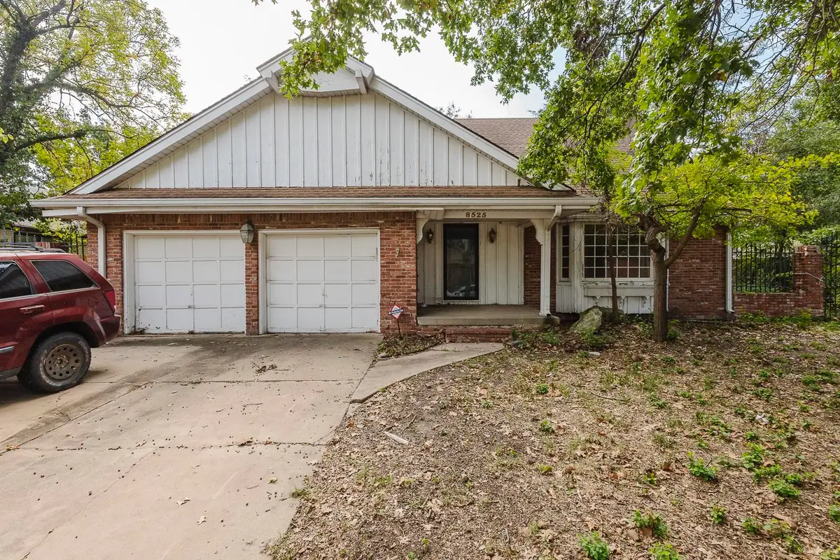8525 E Limerick, Wichita, KS 67206 - #1