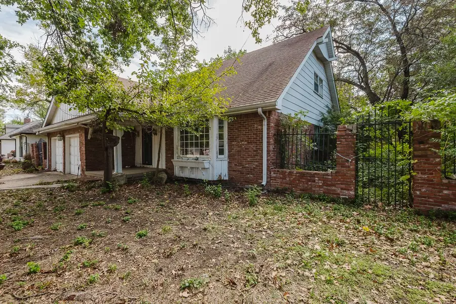 8525 E Limerick, Wichita, KS 67206 - #2