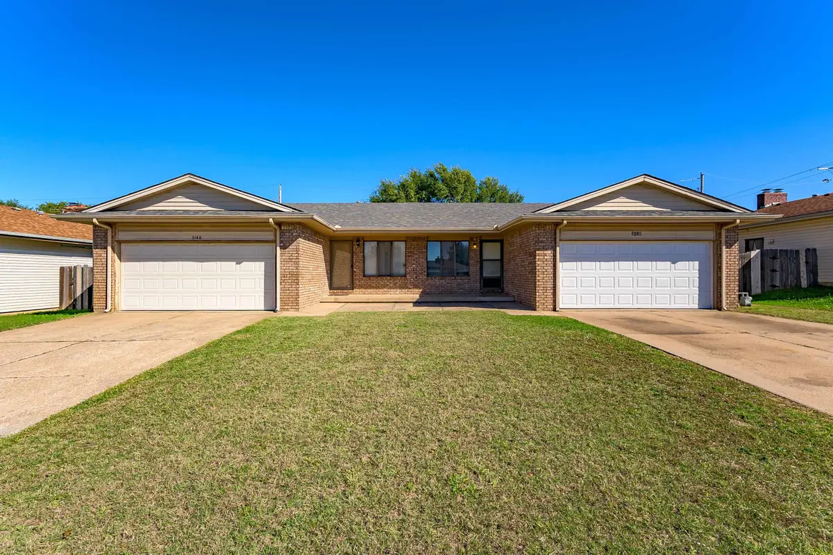 3150 S Pinecrest, Wichita, KS 67210 - #1