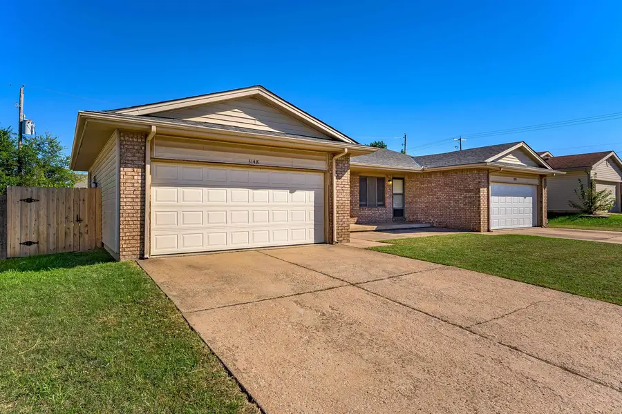 3150 S Pinecrest, Wichita, KS 67210 - #2