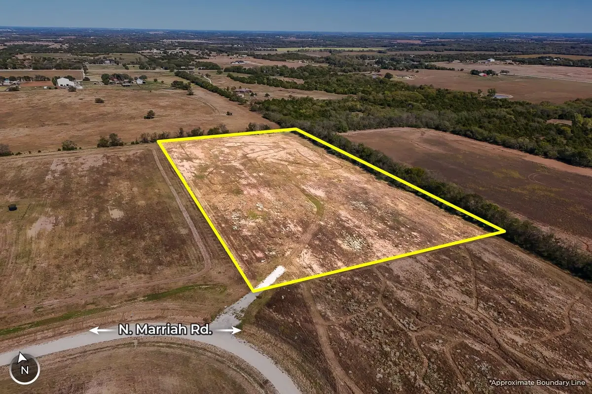 9. 1 +/- Acres Marriah Rd, Douglass, KS 67039 - #1