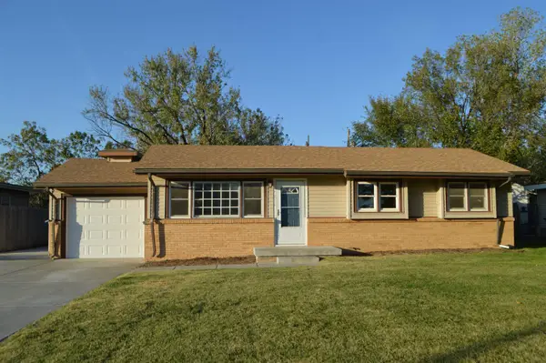 7216 W 12th St N., Wichita, KS 67212