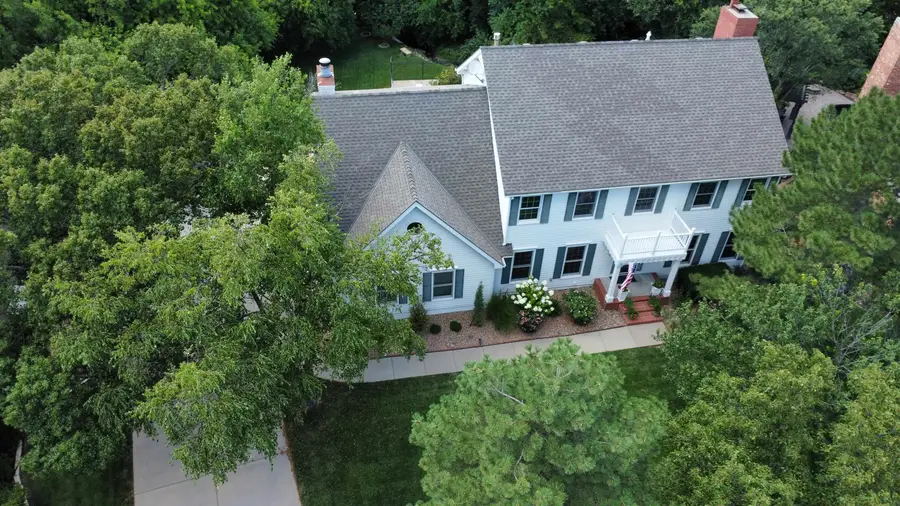 2607 N Wilderness Ct, Wichita, KS 67226 - #2