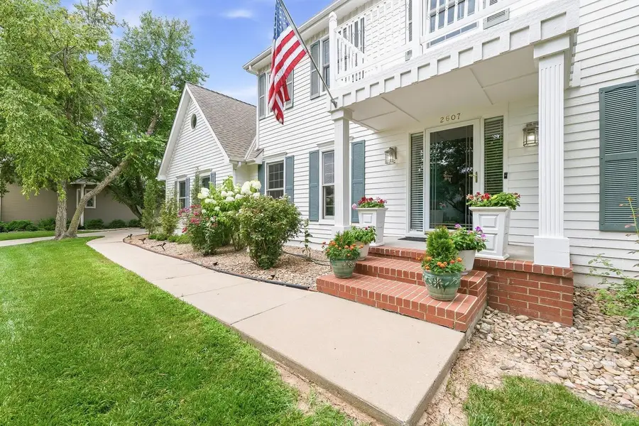 2607 N Wilderness Ct, Wichita, KS 67226 - #3