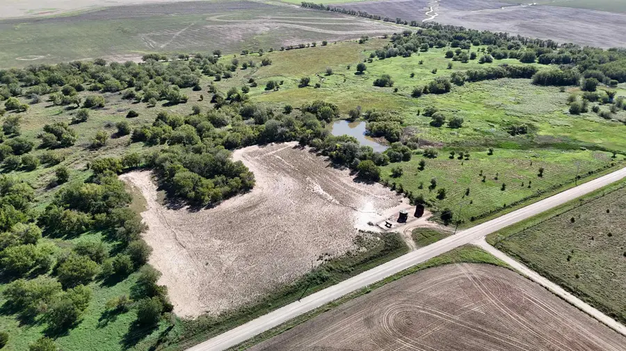 N & E of N Mayfield Rd & W 120th Ave N, Illinois, KS 67051 - #2