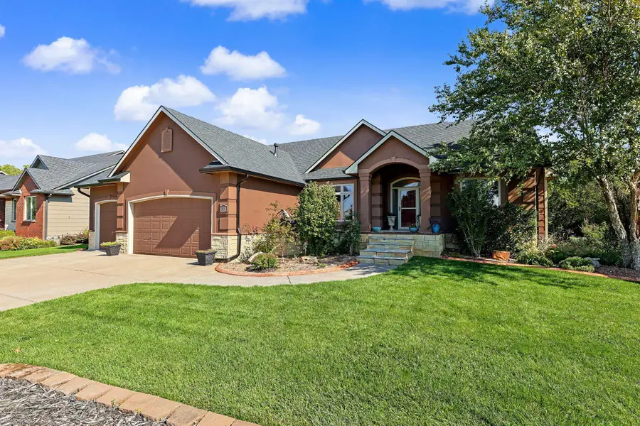 3918 Lakecrest, Wichita, KS 67205 - #2