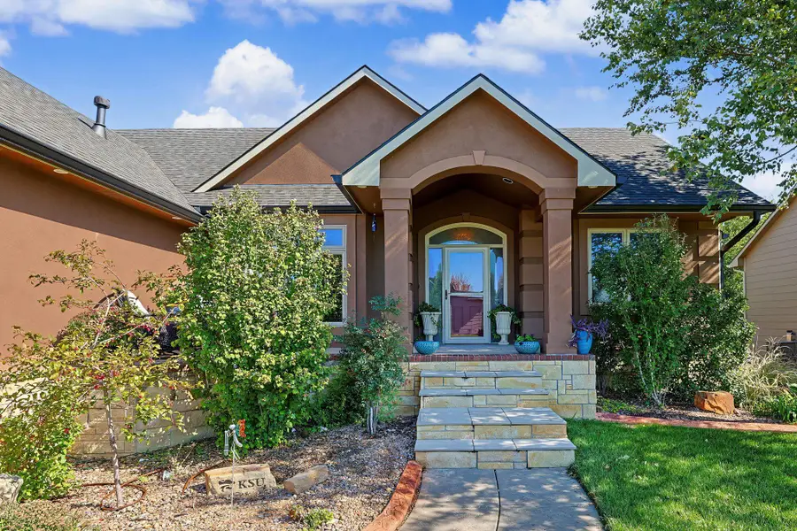 3918 Lakecrest, Wichita, KS 67205 - #3