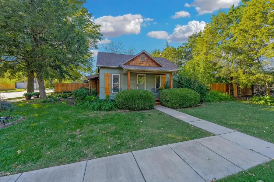 603 N Garfield St, Cheney, KS 67025 - #2