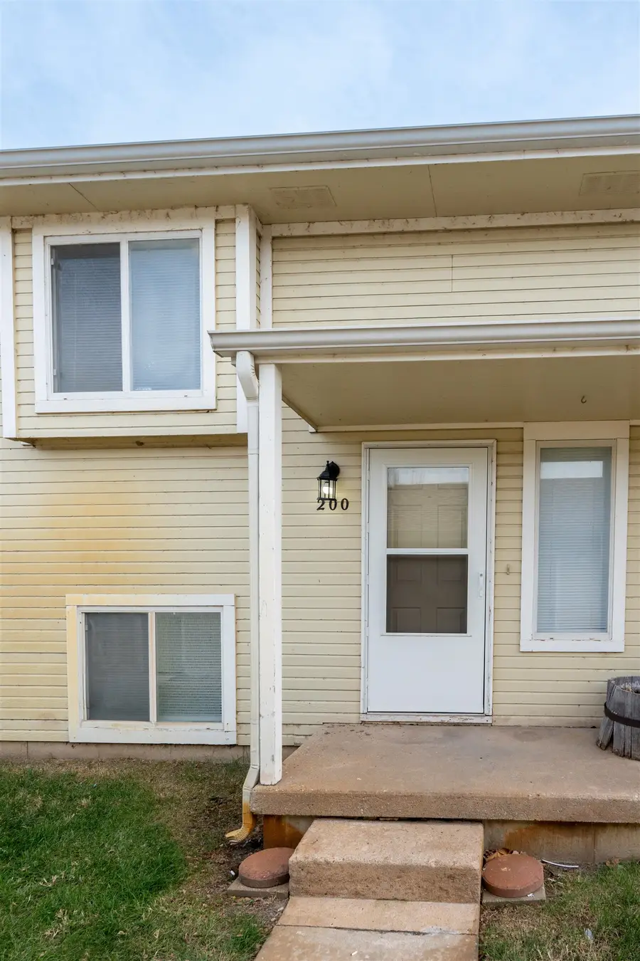 5510 S Gold St, Unit 300, Wichita, KS 67217 - #2