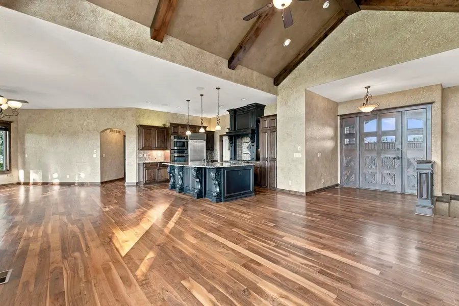 1318 S City View Cir., Wichita, KS 67235 - #2