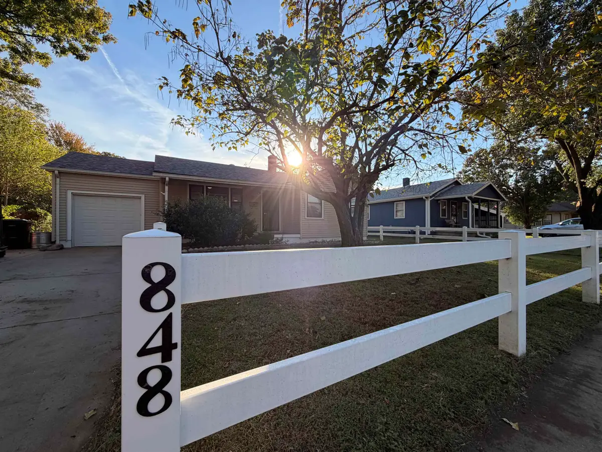848 S Millwood, Wichita, KS 67213 - #1