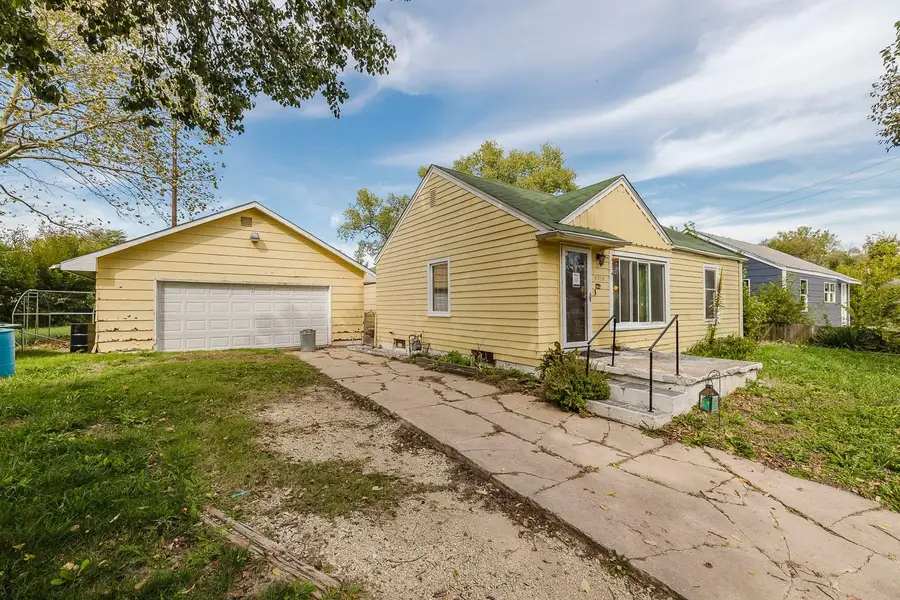 4314 Vesta, Wichita, KS 67208 - #2
