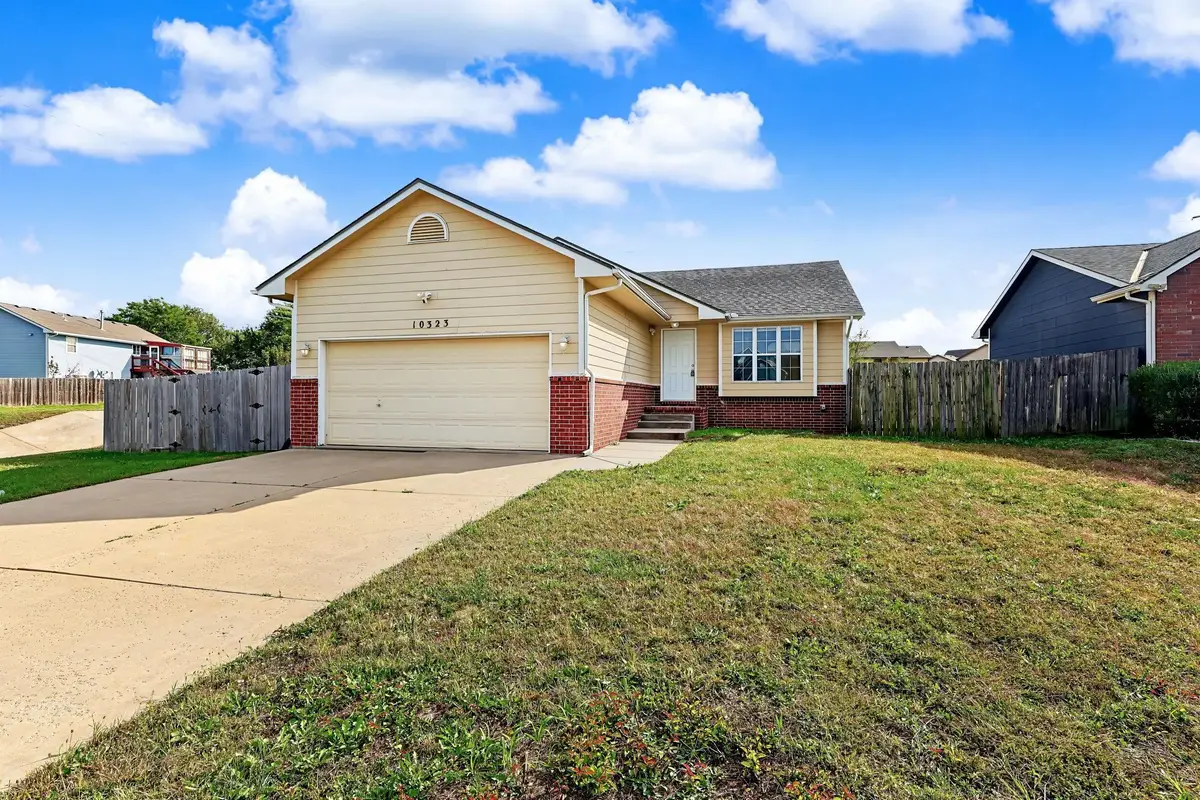 10323 E Mount Vernon, Wichita, KS 67207 - #1