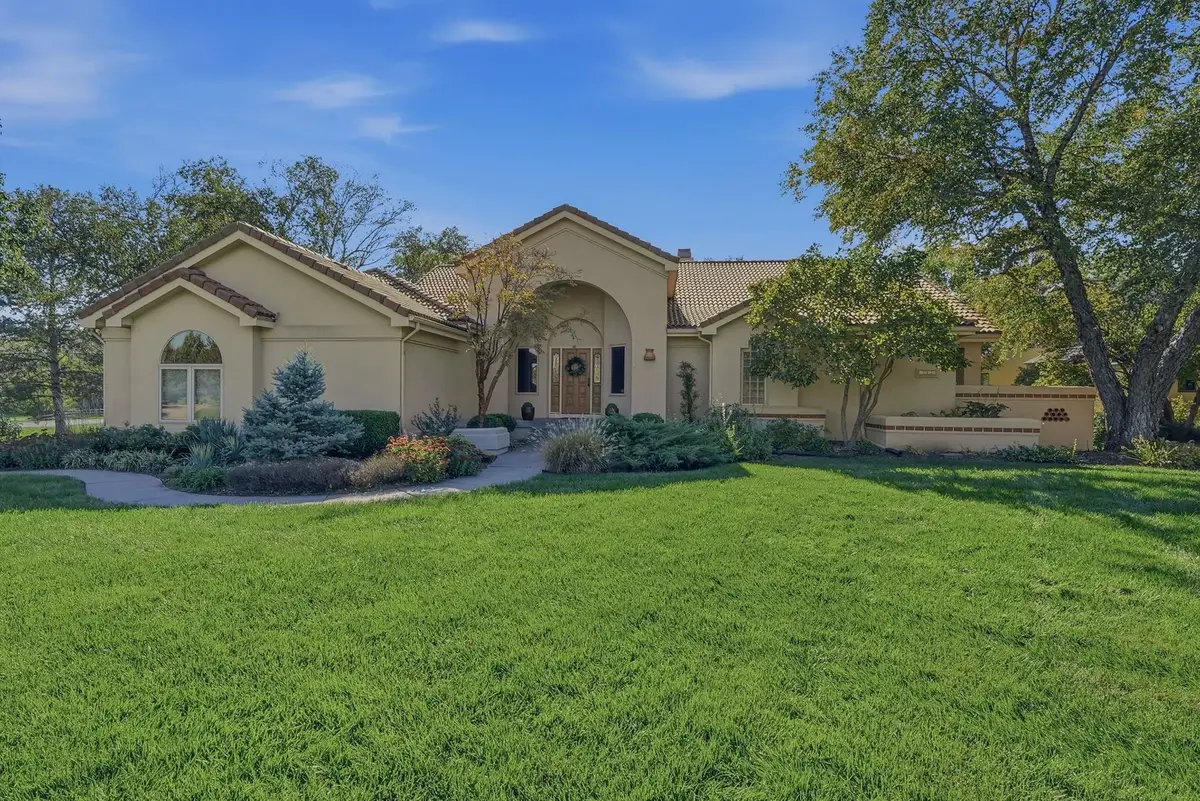 1555 N Freedom Rd., Wichita, KS 67230 - #1