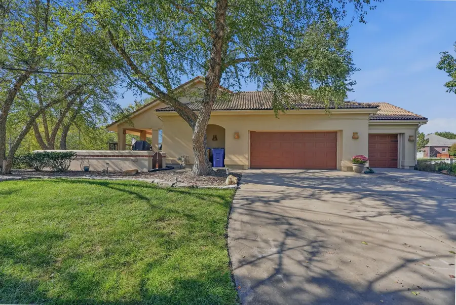 1555 N Freedom Rd., Wichita, KS 67230 - #2