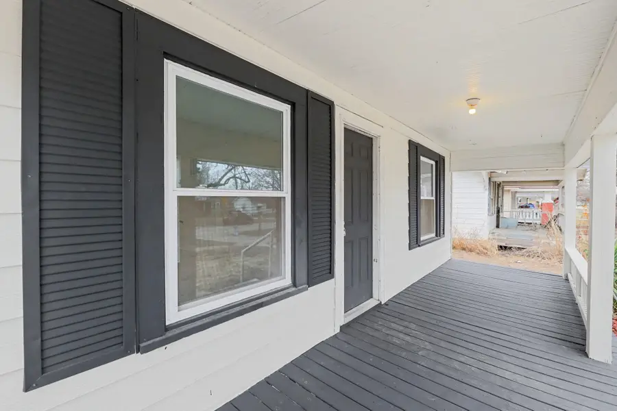 821 N Taylor St, El Dorado, KS 67042 - #3