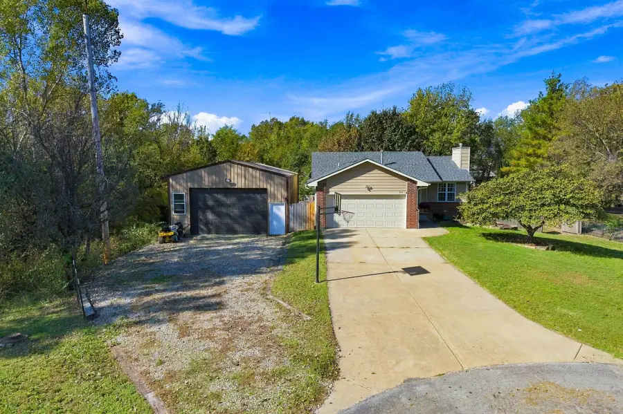 315 S Oak St., Whitewater, KS 67154 - #2