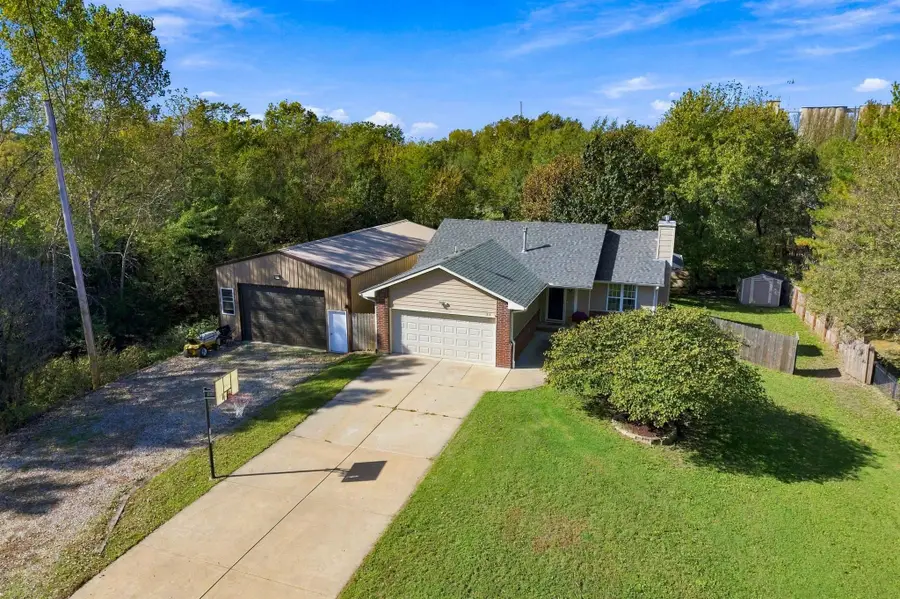 315 S Oak St., Whitewater, KS 67154 - #3
