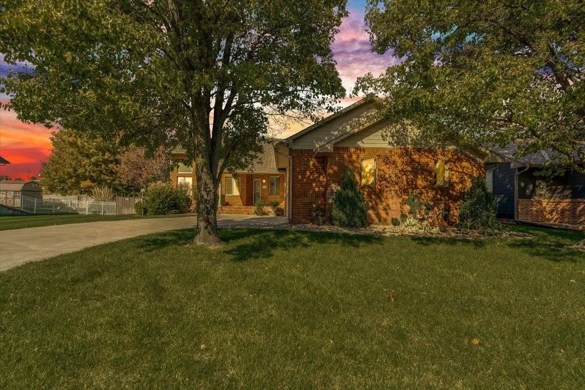 412 E Teal Ln., Cheney, KS 67025-9192 - #1