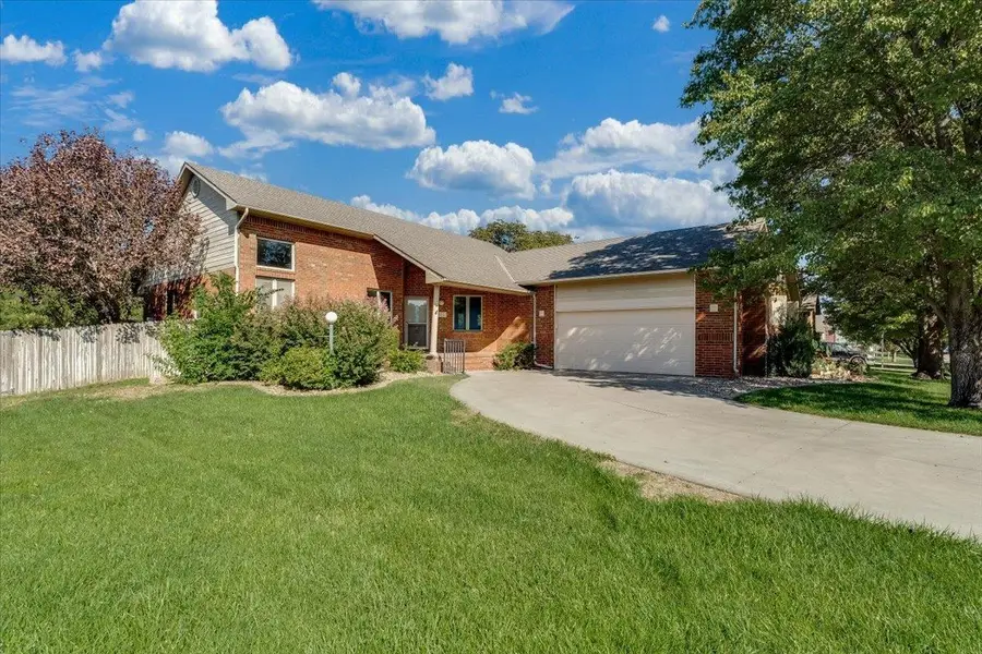 412 E Teal Ln., Cheney, KS 67025-9192 - #2
