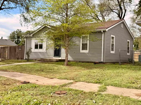 213 S Church, Udall, KS 67146
